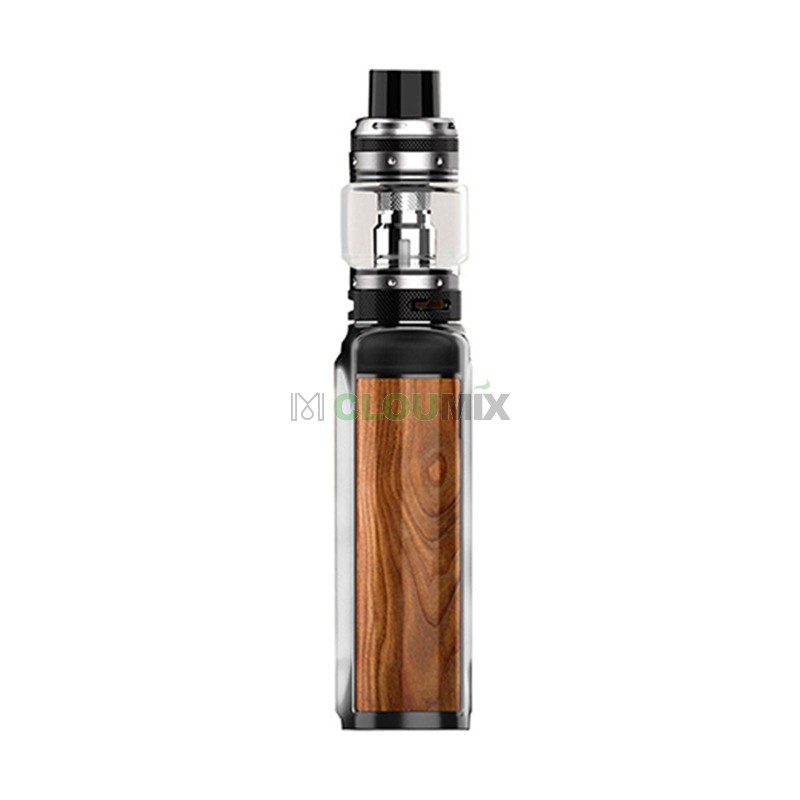 VOOPOO Vmate 200W TC Starter Kit with 8ml UFORCE T1 Tank 