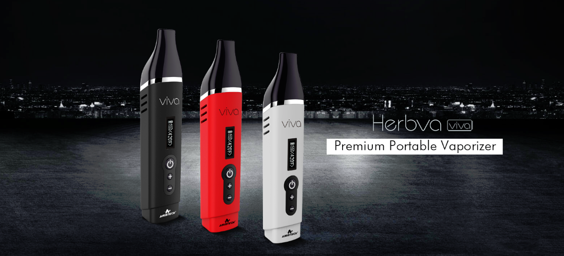 Airistech Herbva Viva Kit
