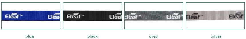 Eleaf iStick TC40W Necklace