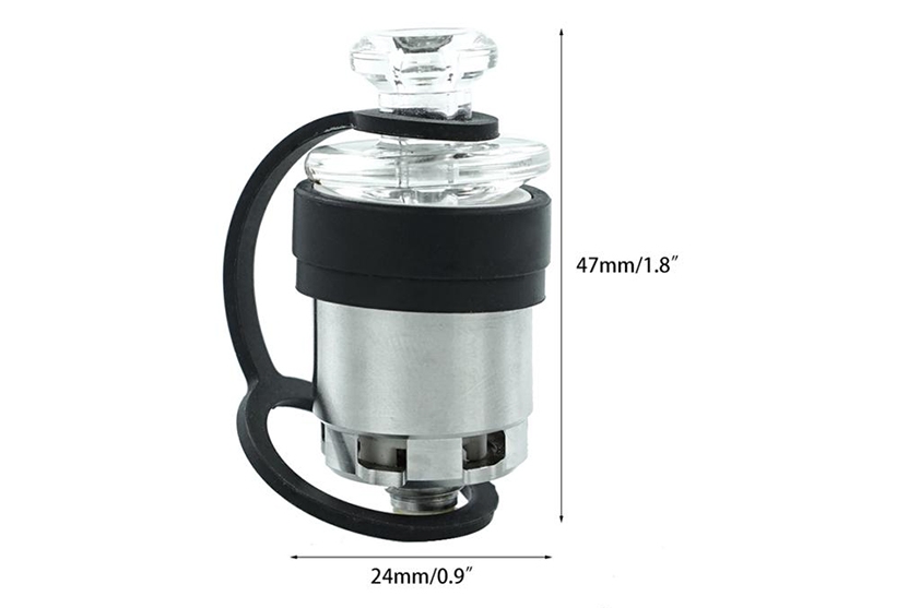 Exseed Dabcool W2 Atomizer