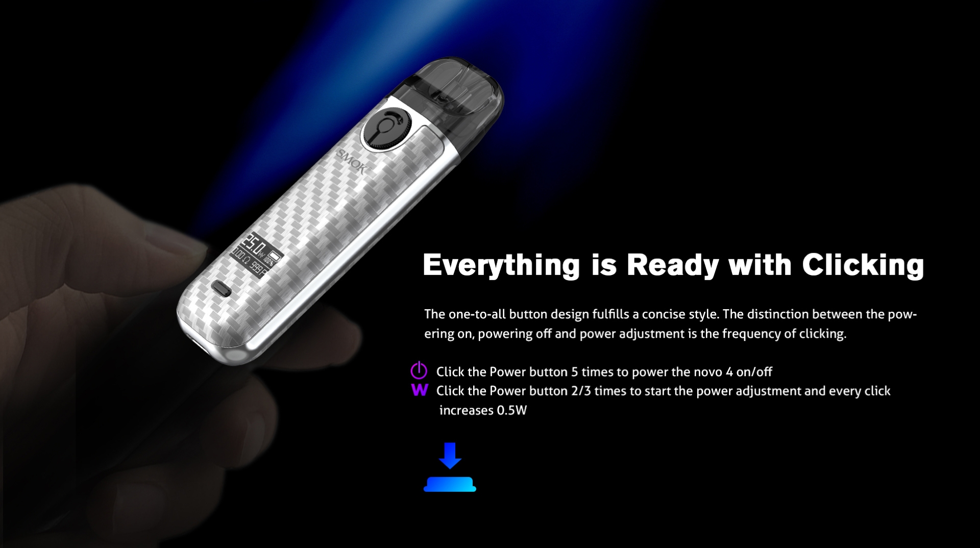 smok novo 4 картридж wildberries