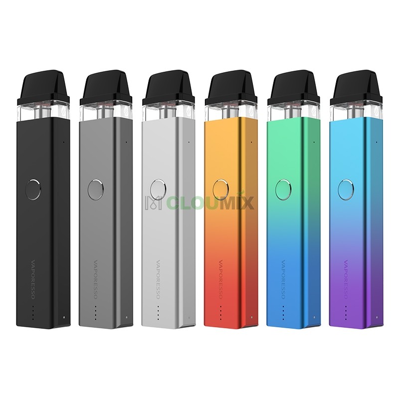 Vaporesso xros аккумулятор