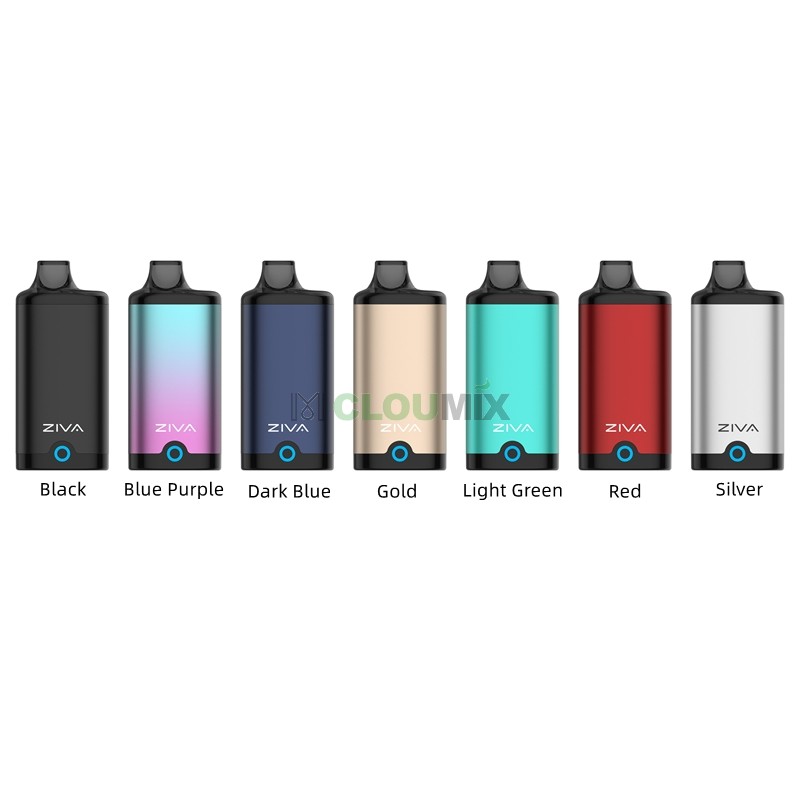 Yocan Ziva Battery