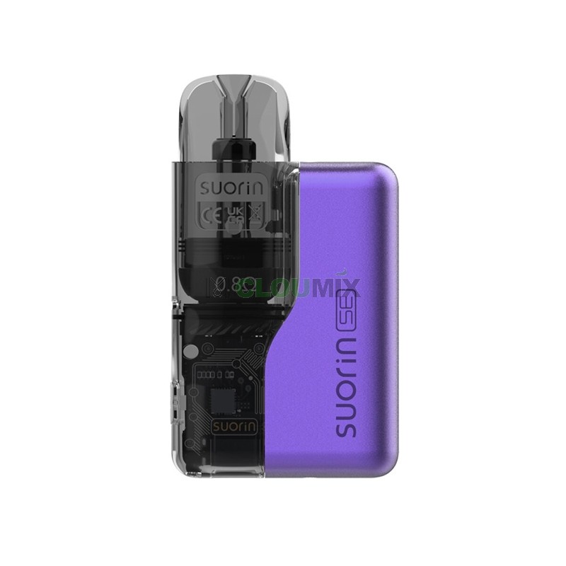 Suorin SE Kit