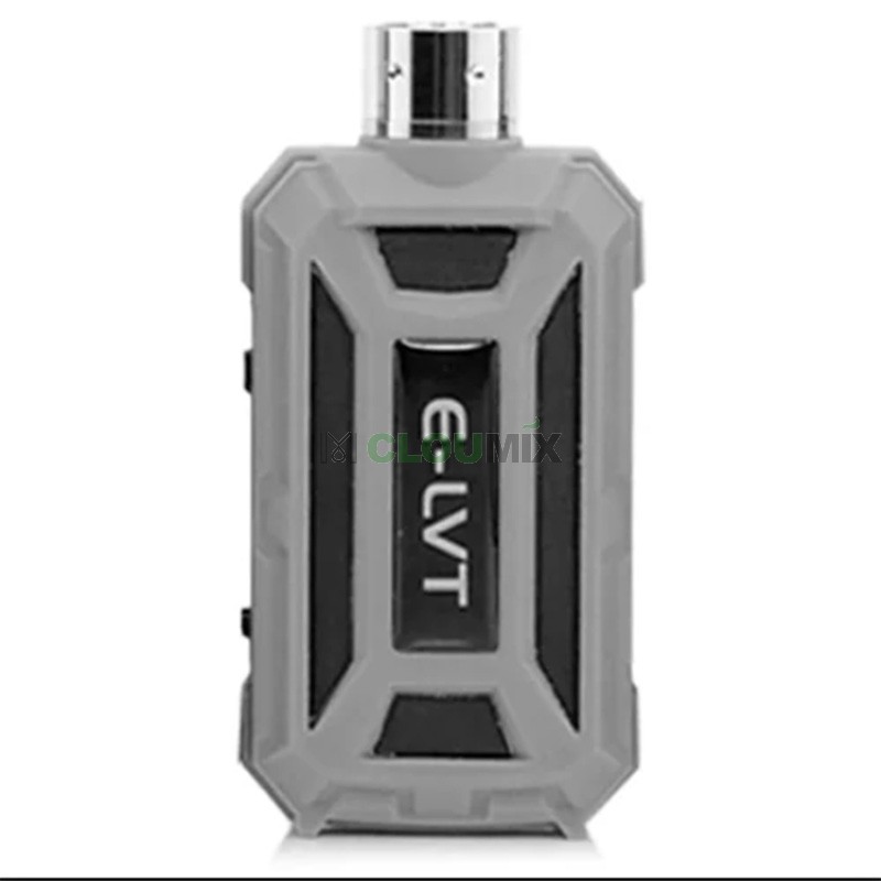 DOVPO E-LVT 2.0 30W Variable Wattage Box Mod