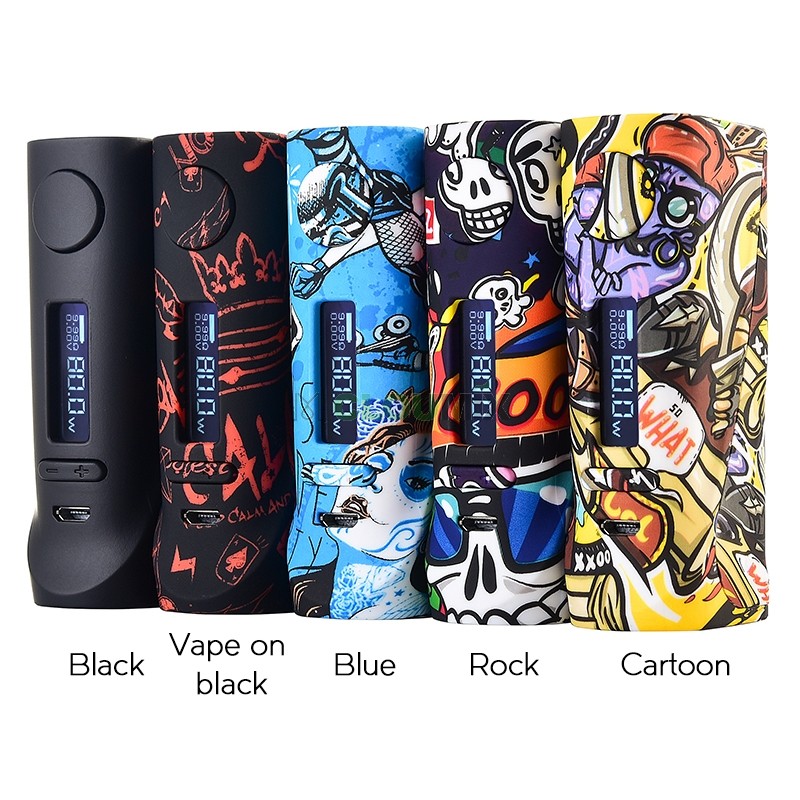 Vapor deals storm rock
