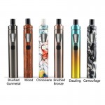 Joyetech eGo AIO Kit - New Colors