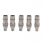 5PCS Aspire Nautilus BVC Coils 