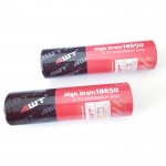 AWT High Drain 18650 3.7V 2600mAh 50A Battery