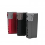 Aspire Zelos 50W Mod