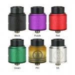 Advken Breath RDA Atomizer 24mm TPD