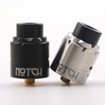 Advken Notch RDA 24mm BF Rebuildable Dripping Atomizer