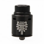 Advken Twirl RDA 24mm BF Rebuildable Dripping Atomizer