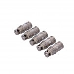 5PCS Aspire Atlantis Replacement Coils 