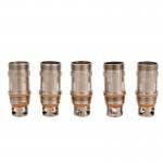 5PCS Aspire Atlantis Evo Replacement Coils 