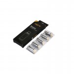 5PCS Aspire Breeze coil 