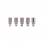 5PCS Aspire BVC Coils 