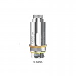 Aspire Cleito 120 Mesh Coil 0.15ohm 5pcs