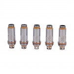 5PCS Aspire Cleito Replacement Coils 