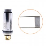 Aspire Cleito Mesh Coil 0.15ohm 5pcs