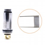 Aspire Cleito Mesh Coil 0.15ohm 5pcs