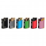 Aspire Cygnet 80W Mod