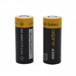 Aspire INR26650 Battery