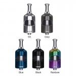 Aspire Nautilus 2S Tank Atomizer 2ml TPD Version