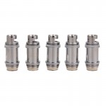 5PCS Aspire Nautilus X Replacement Coils