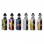 Aspire Puxos Starter Kit