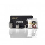 Aspire Quad-Flex Power Pack