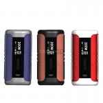 Aspire Speeder Mod Leather Version