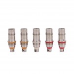 5PCS Aspire Triton Mini Replacement Coils 