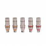 5PCS Aspire Triton Mini Replacement Coils 