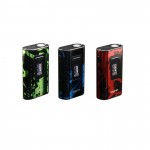 Aspire Typhon 100 Mod