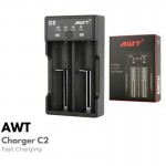 AWT C2 Charger