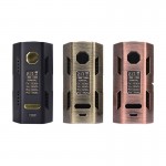 CoilART MAGE 217 Box Mod