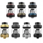 CoilART MAGE Subtank