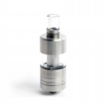 COV Typhoon Tank 2.5ml