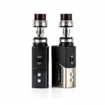 COV Voyager 80W Kit with Mega Volt Mod