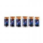 Demon Killer Flame Coil 316L 6pcs