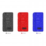 Dovpo M VV 280W Box Mod Lightning Edition (Crackle)