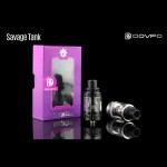 Dovpo Savage Tank 22mm 2ml