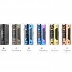 Dovpo Trigger 168 TC Box Mod