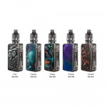 VOOPOO DRAG 2 Platinum Refresh Edition Kit