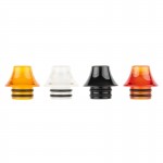 AS231 Cowboy Hat Shape 510 Drip Tip