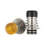 AS278S PE Material 510 SS Drip Tip