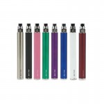 eGo-C Twist Battery - 900mAh