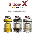 Ehpro Billow X RTA