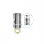 Eleaf EC NC 0.25ohm Coil Head